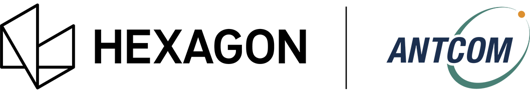 Hexagon | Antcom