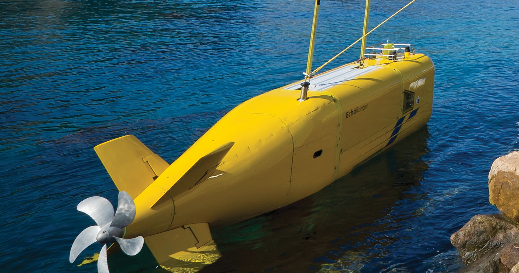 Submersible