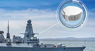 GAJT device called out on a vessel